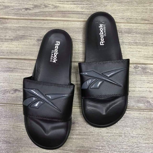 reebok slides