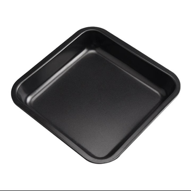 9x9 baking pan