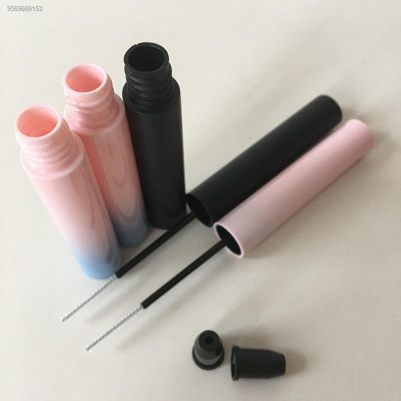 NewDIY homemade mascara empty tube ultrafine eyelash brush head