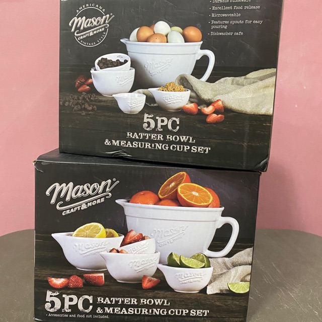 bowl and more