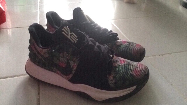 kyrie low floral price