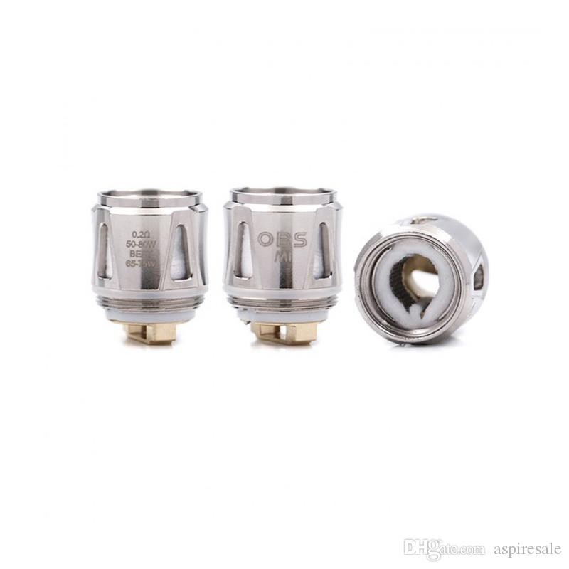 OBS Draco/Cube/Cube X Replacement Coil (1pc)