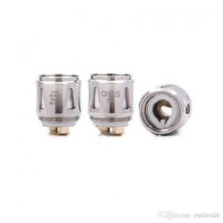 OBS Draco/Cube/Cube X Replacement Coil (1pc) #2
