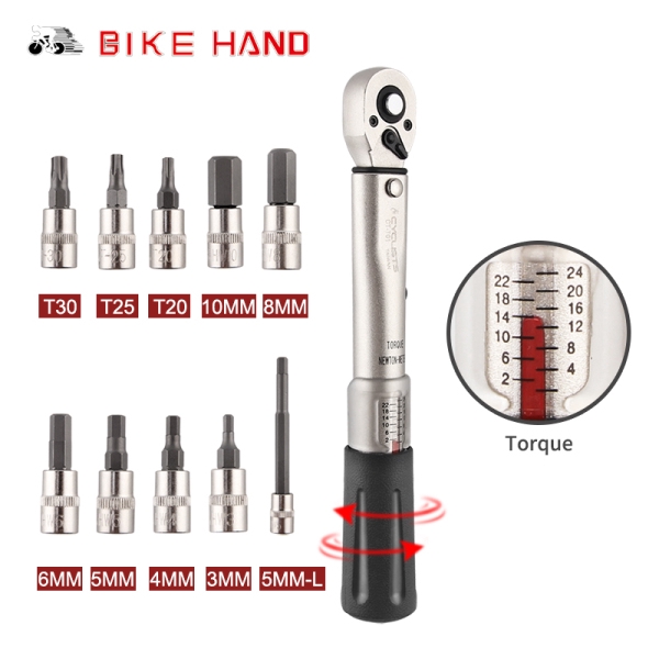 bike fixing kit