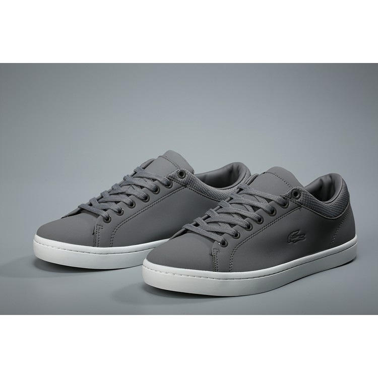 lacoste yellow shoes