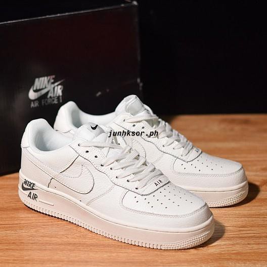 af1 low cut