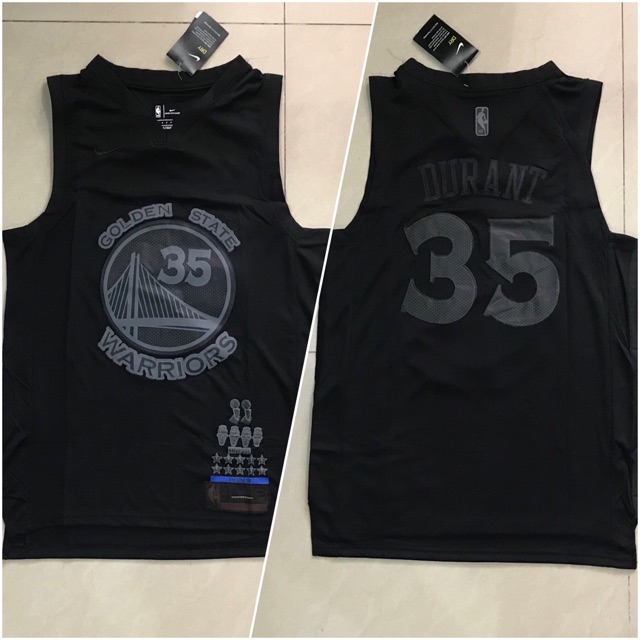 kevin durant mvp jersey