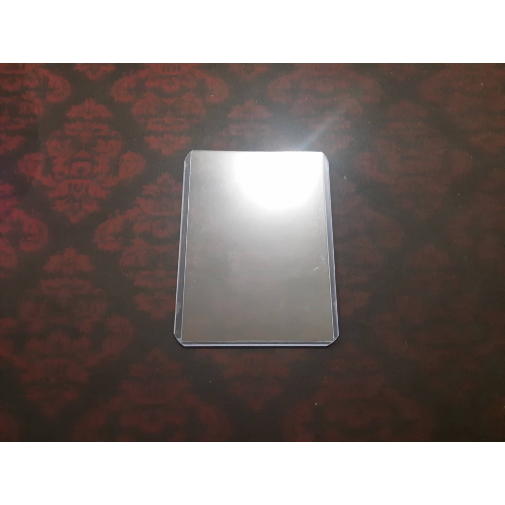 Ultra Pro Regular and Premium Toploaders (1ct) Shopee Philippines