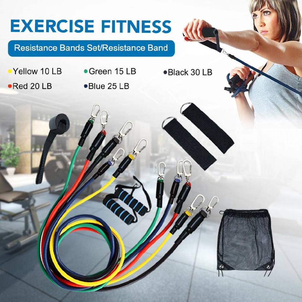 best quality resistance bands