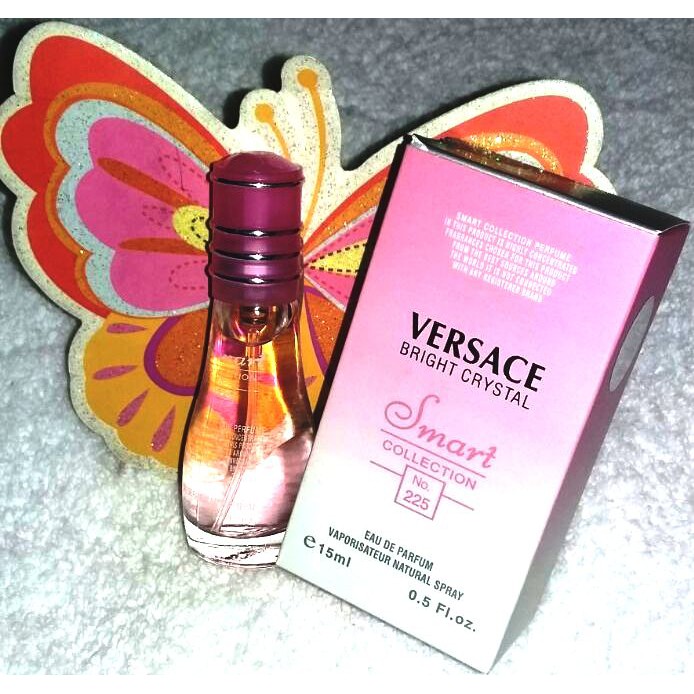 versace eros smart collection