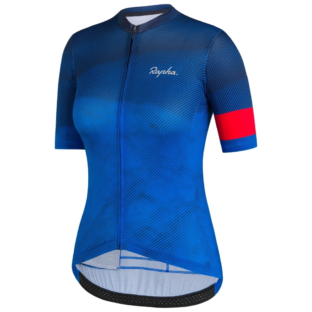 Women Mountain Bike Jersey Pro Team Bicycle Jersey MTB Road Bike Outdoor Riding Shirt Shopee