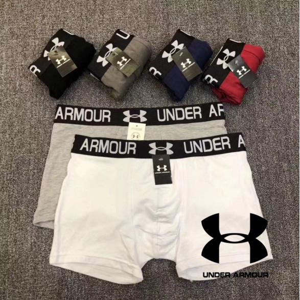 armour boxers