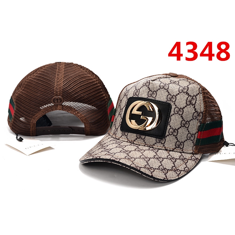 gucci golf hat