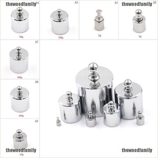 1g 5g 10g 50g 100g 200g 500g Silver Calibration Weight For Weigh Scale、2018 