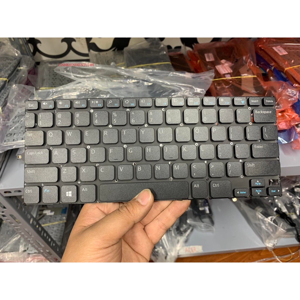 Dell Inspiron 5423 N5323 Vostro 3360 Keyboard Shopee Philippines 6705