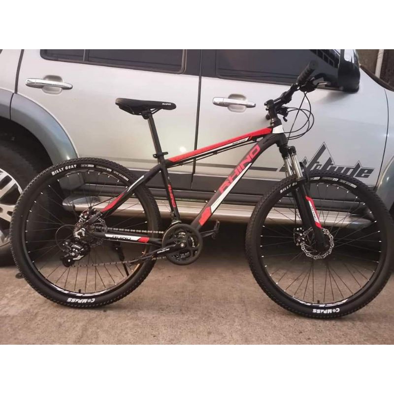 mtb neo rhino