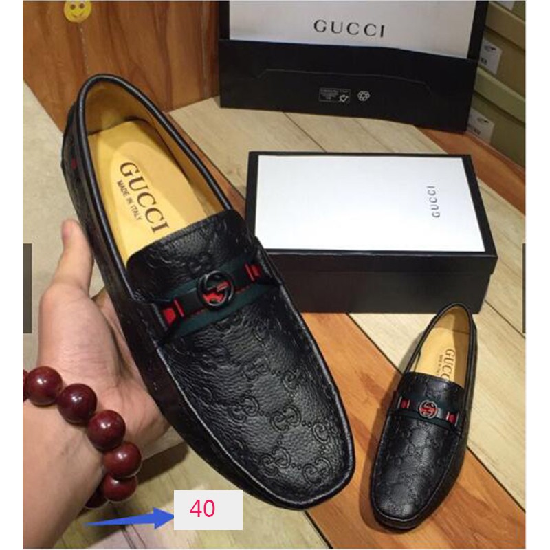 gucci loafers clearance