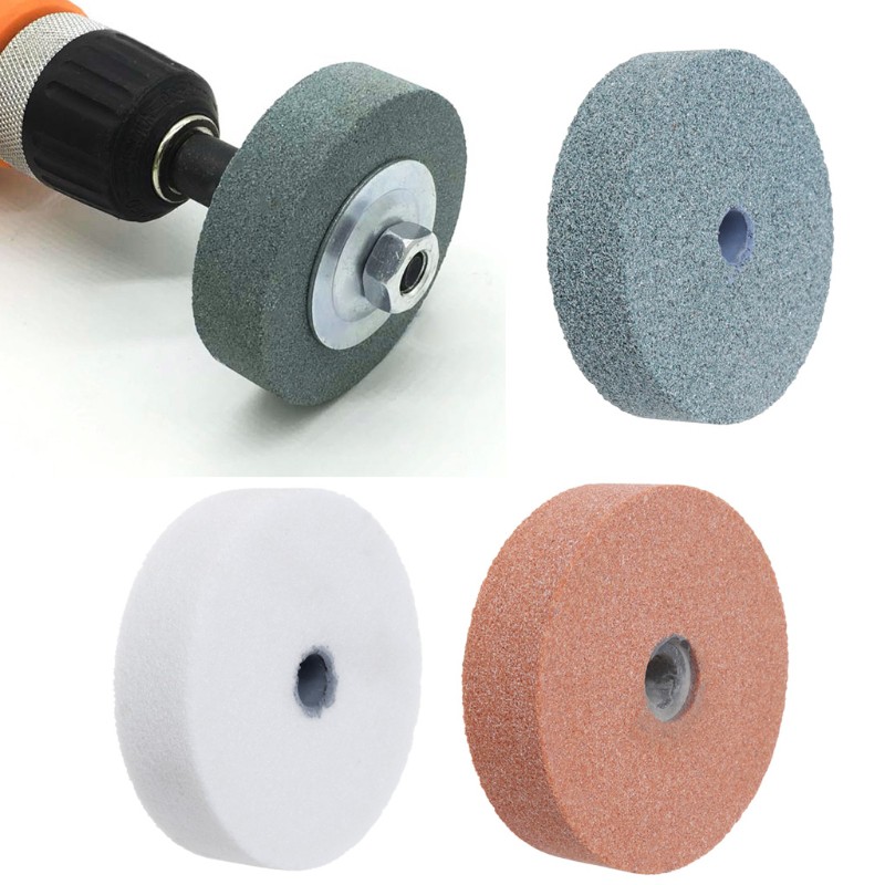 3 inch grinding wheel