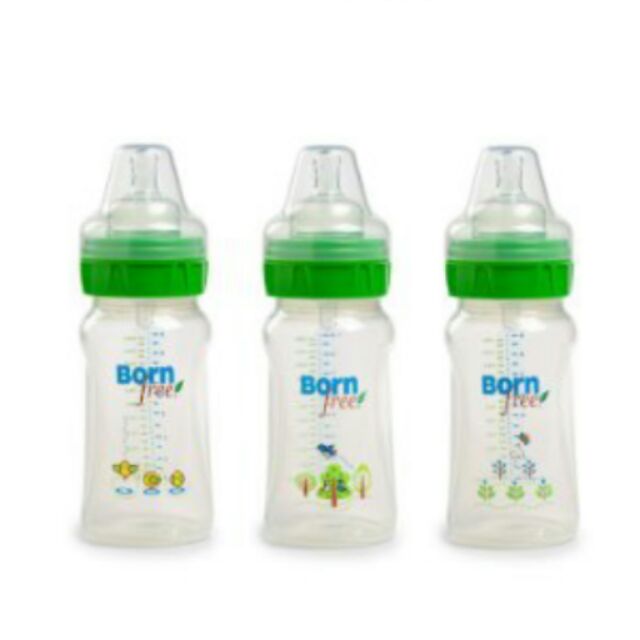 born free bottles