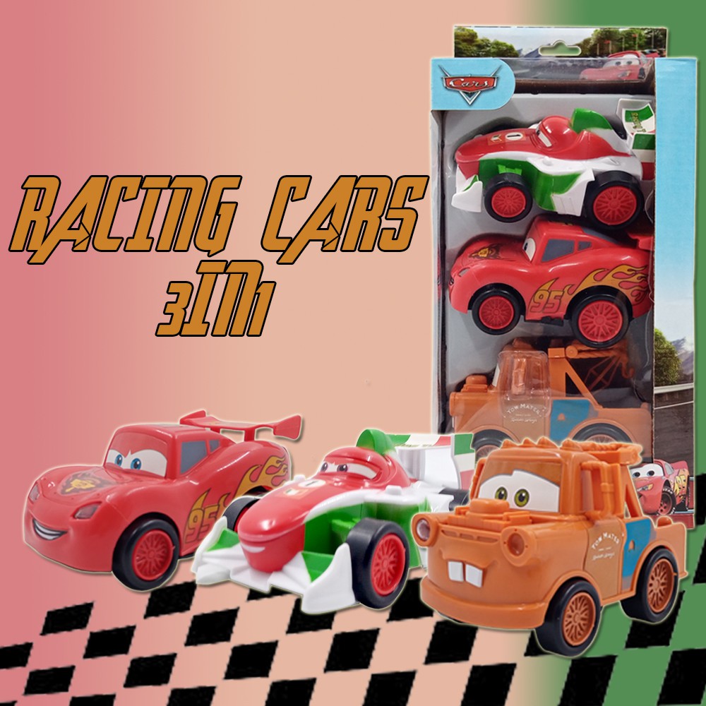 disney cars baby toys
