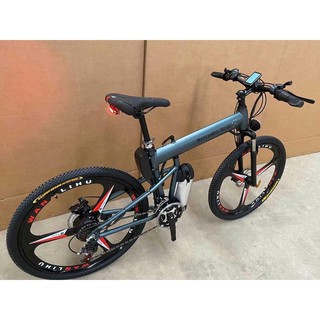 ebike mtb sale