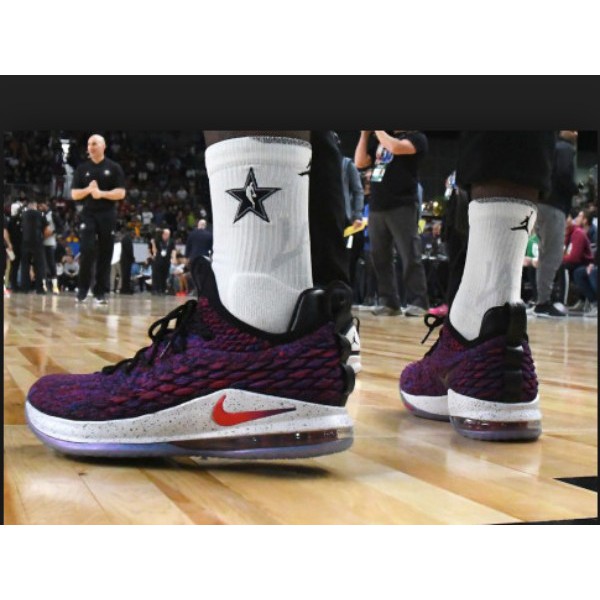 lebron 15 low supernova