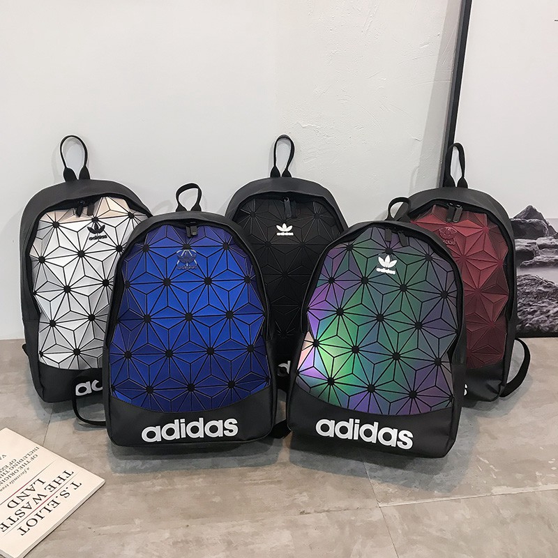 adidas backpack miyake