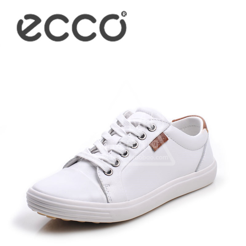 ecco white