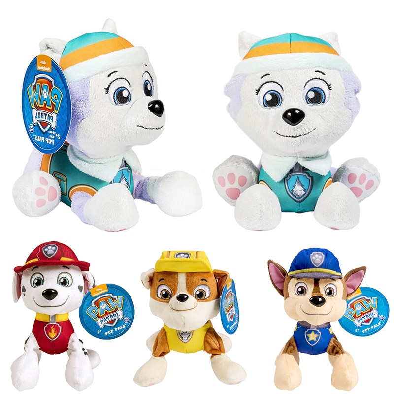 everest paw patrol pup