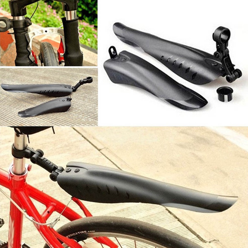 best mudguards for hybrid bike