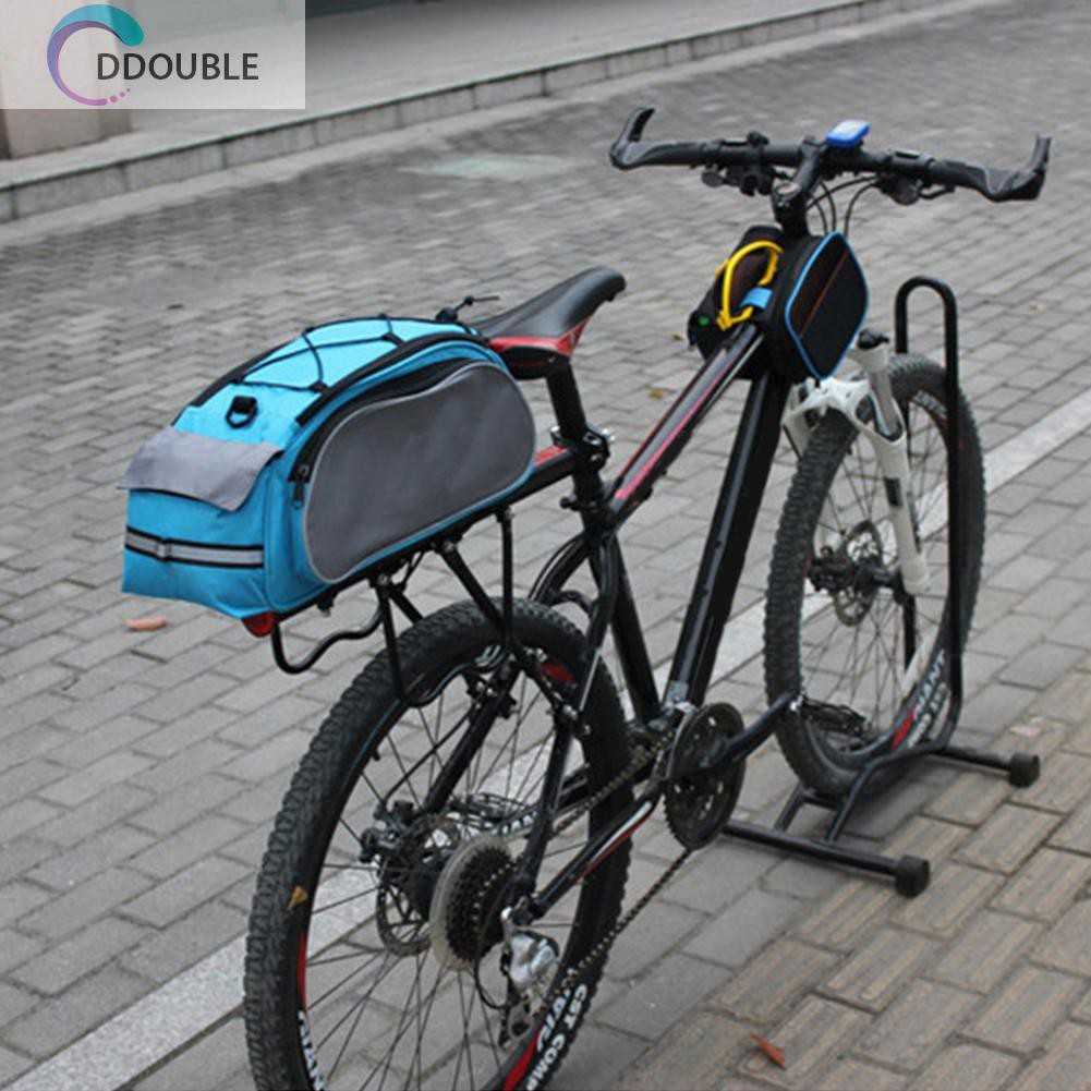 bike with back seat