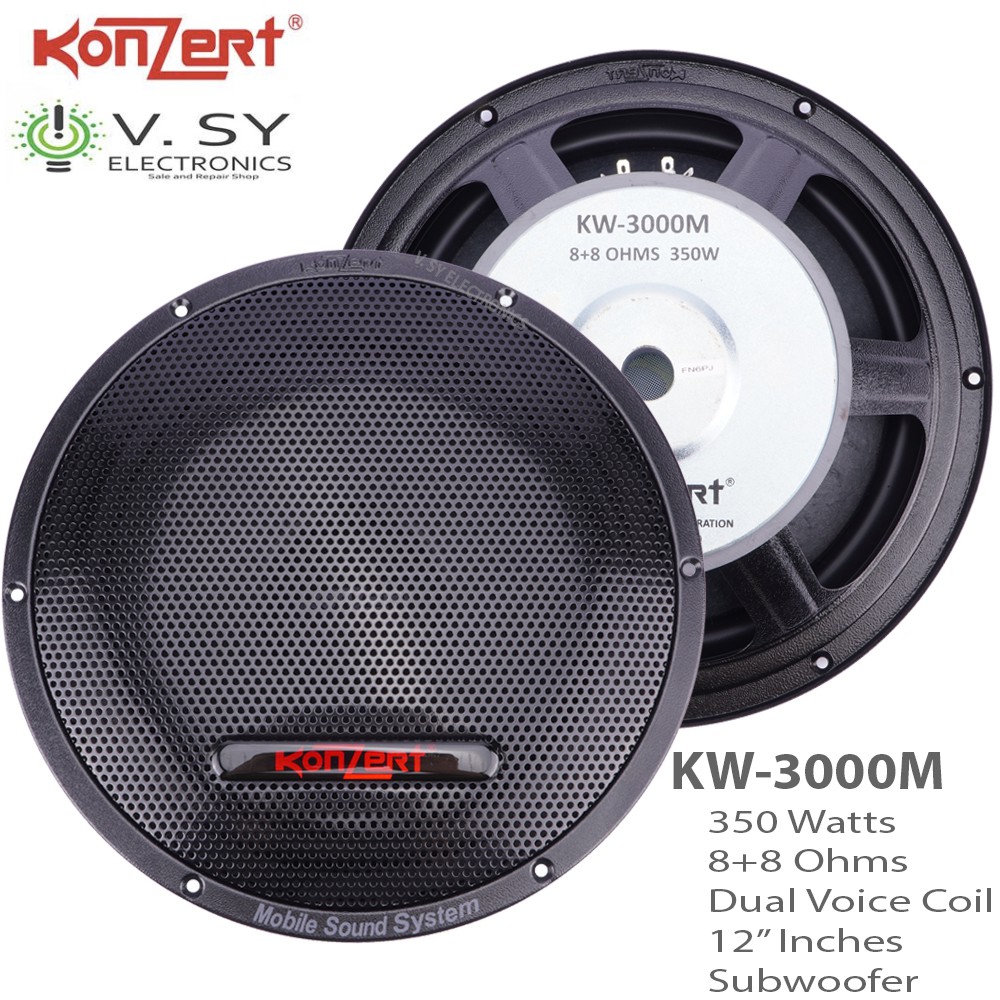 speaker konzert 15