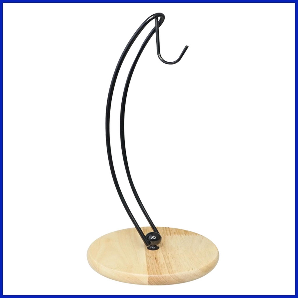 Banana Holder Stand Modern Banana Hanger Tree Stand with Base
