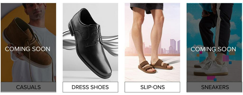 Clarks Official Store, Online Shop | Shopee Philippines