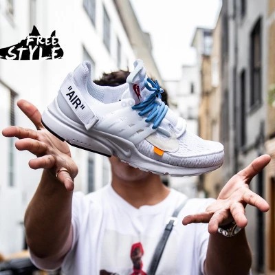 nike air presto 2.0