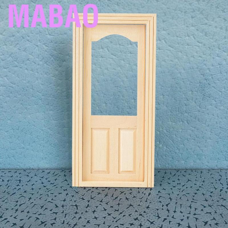 diy mini door