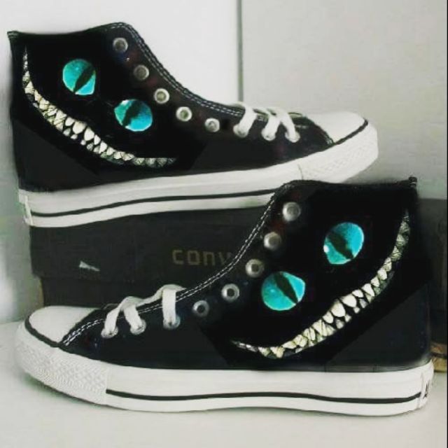 converse cat