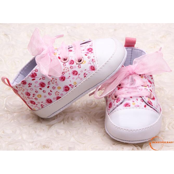 baby girl walking shoes size 3