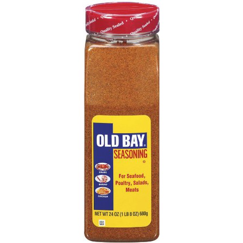 OLD BAY Seafood Seasoning, 24 oz | Shopee Philippines