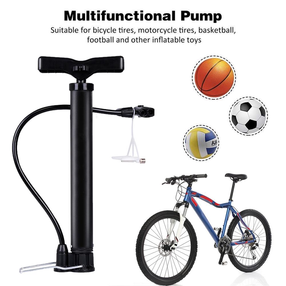 universal bike pump