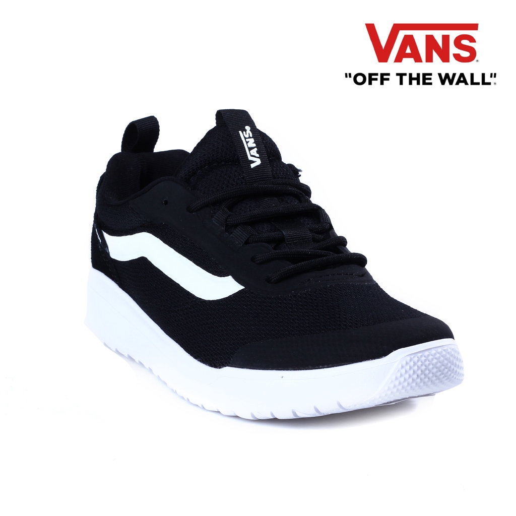 vans cerus rw review