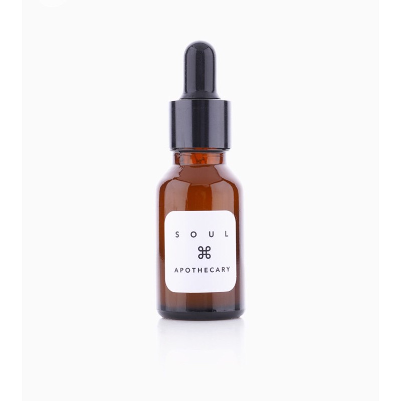 SOUL APOTHECARY: Astaxanthin Super Antioxidant Serum (15ml) - More ...