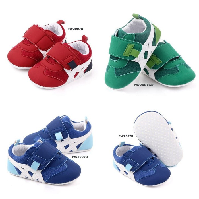 pre walker shoes boy