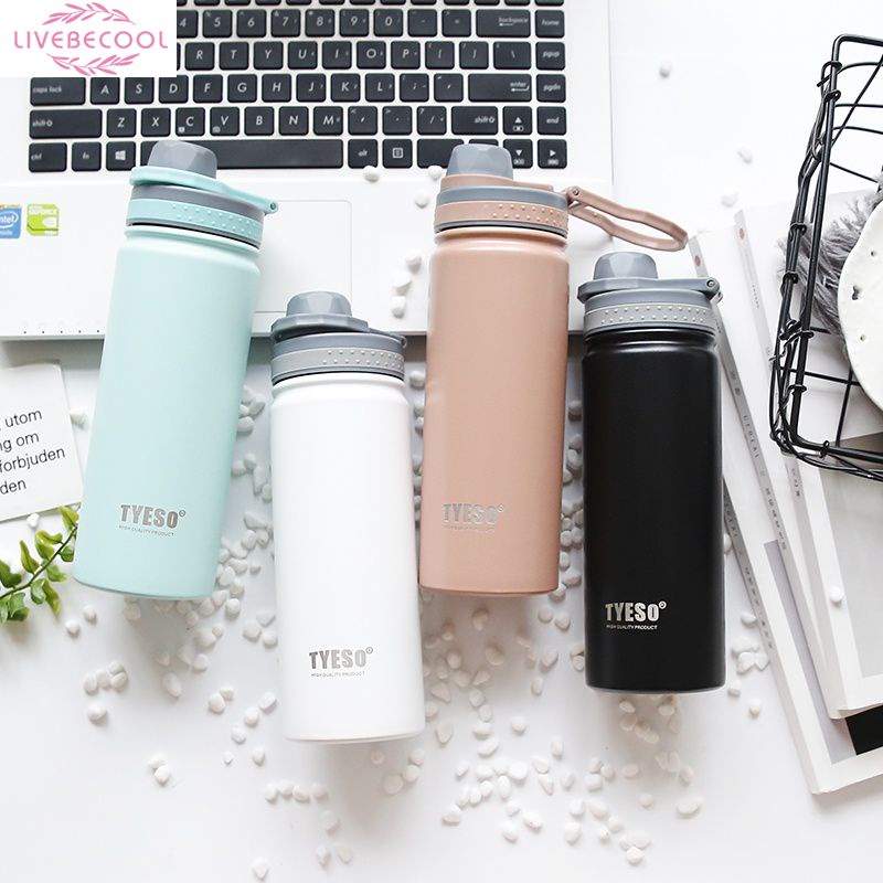 530 / 750ml Original Tyeso Bottle Vacuum Insulated Tumbler Large