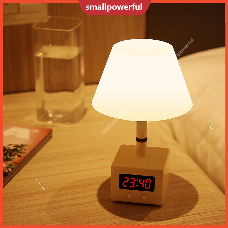 table lamp with remote control