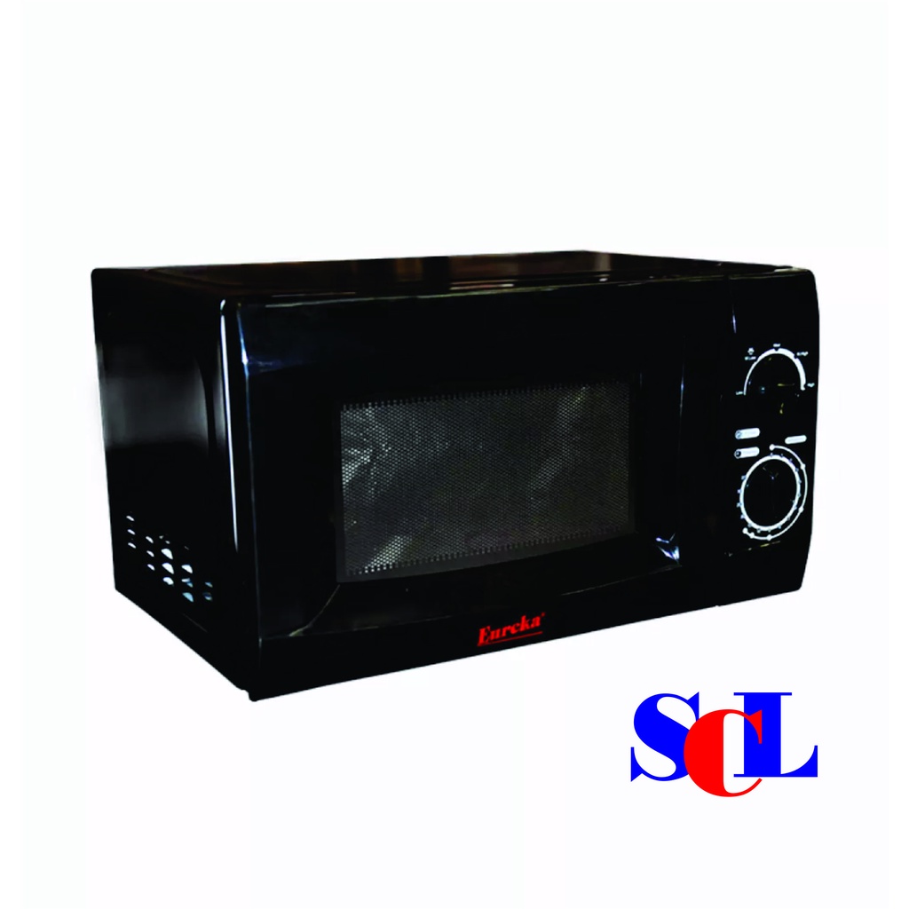 EMO20L EUREKA MICROWAVE OVEN 20L Shopee Philippines
