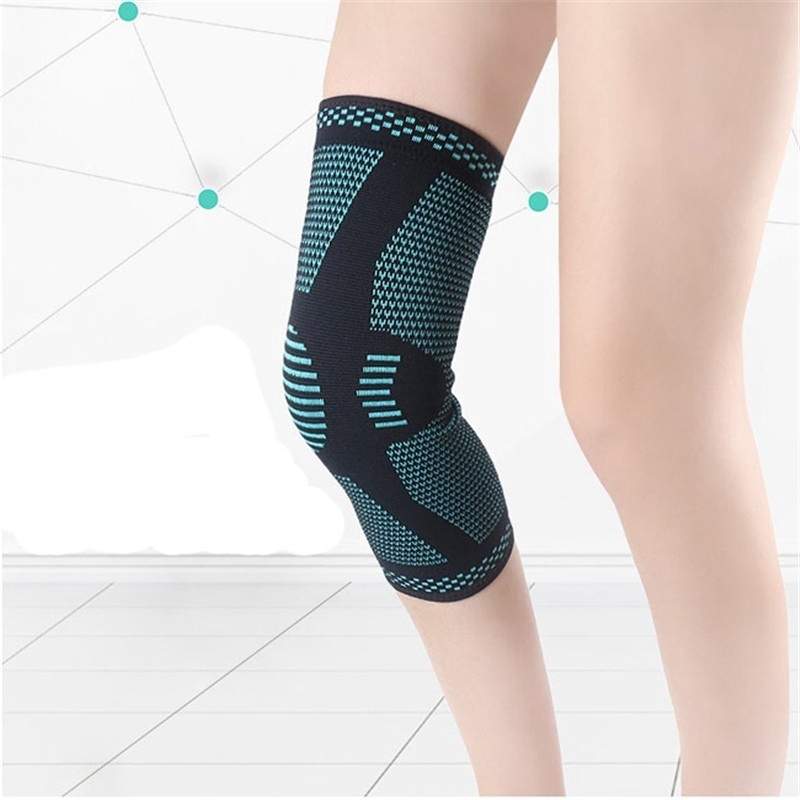 knee support for volleyball