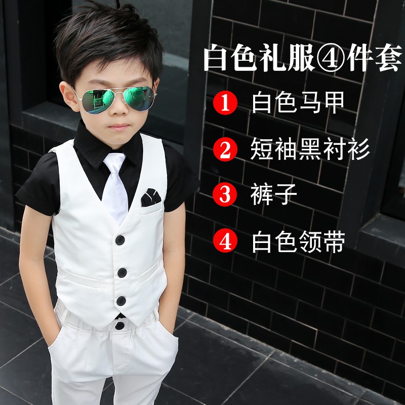 boys dress 2019