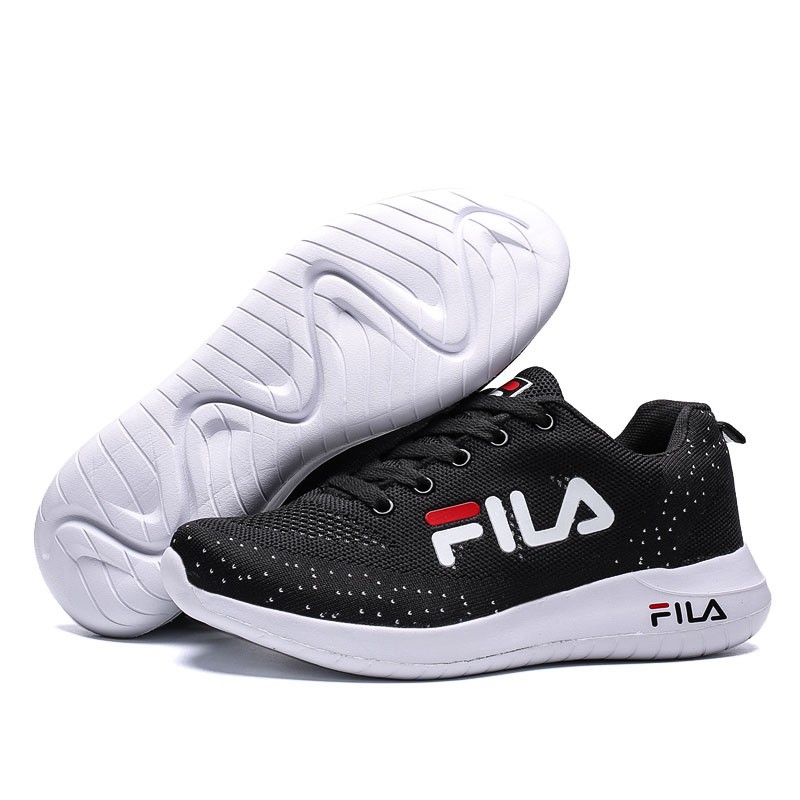 nike fila shoes