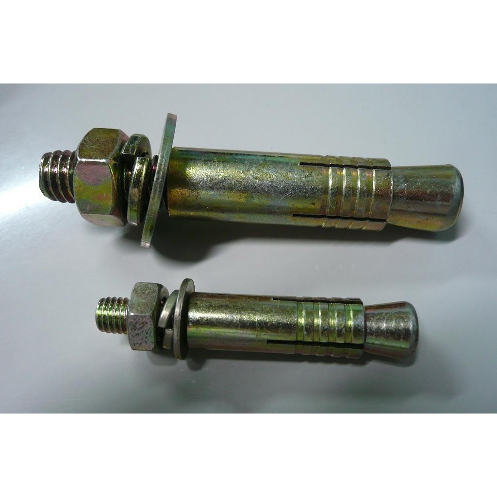 DYNA BOLT 1/2 x 4 Shopee Philippines
